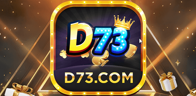 D73com oficial Logo